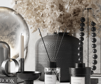 Modern Decorative Set-ID:228688008