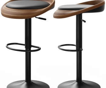 Modern Bar Stool-ID:592525013