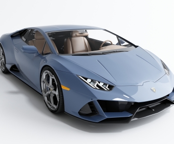 Modern Car-ID:967690993