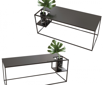 Modern Coffee Table-ID:627507937