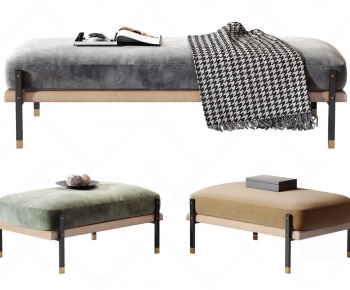 Modern Sofa Stool-ID:977473021