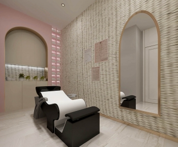 Modern Beauty Salon-ID:572510964