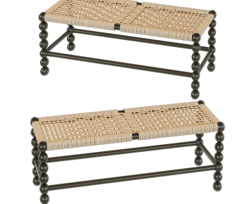 Modern Bench-ID:415164959