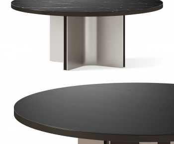 Modern Dining Table-ID:610122924