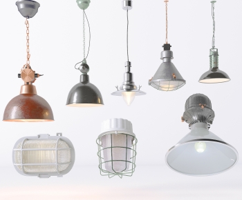 Industrial Style Droplight-ID:948656083