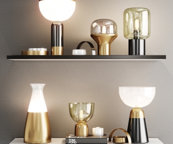 Modern Table Lamp-ID:157216075