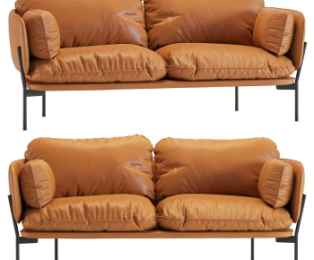 Modern A Sofa For Two-ID:577229021