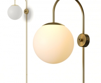 Modern Wall Lamp-ID:209798872