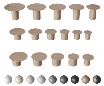 Modern Side Table/corner Table-ID:885505914