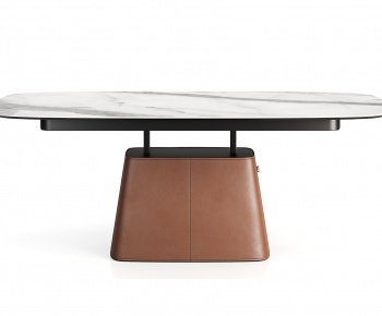 Modern Dining Table-ID:849680909