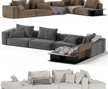 Modern Corner Sofa-ID:689223057