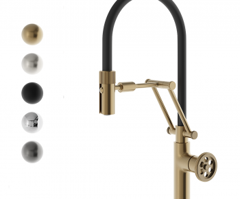 Modern Faucet/Shower-ID:472570909