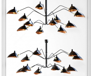 Industrial Style Droplight-ID:298618088