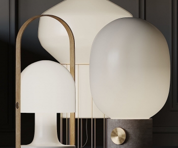 Modern Table Lamp-ID:642081986