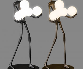 Modern Floor Lamp-ID:628541952