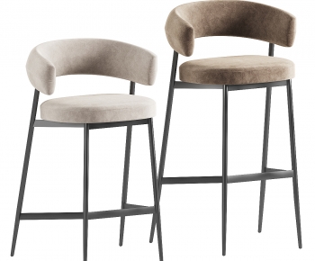 Modern Bar Chair-ID:205164917