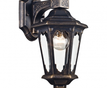 European Style Wall Lamp-ID:333236937