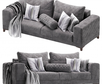 Modern A Sofa For Two-ID:799119527
