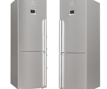 Modern Home Appliance Refrigerator-ID:282715088