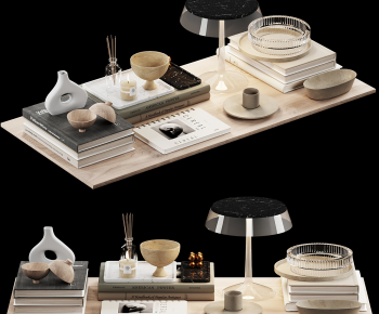 Modern Decorative Set-ID:794560918