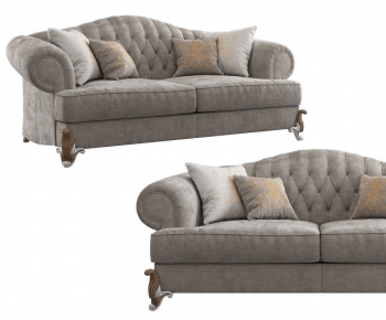 American Style A Sofa For Two-ID:459845072