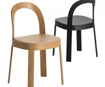 Modern Dining Chair-ID:221668969