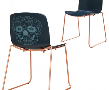 Modern Single Chair-ID:530987028