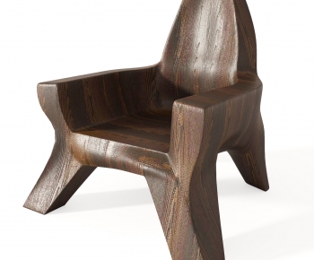Modern Lounge Chair-ID:216379882