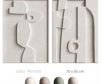 Modern Wall Decoration-ID:320301064