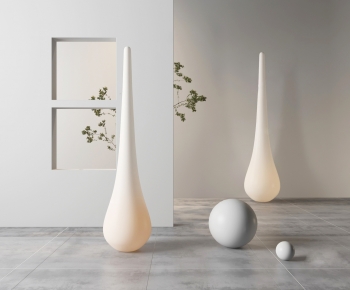 Modern Floor Lamp-ID:483362914