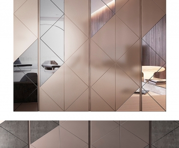 Modern TV Wall-ID:179119167