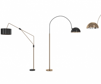 Modern Floor Lamp-ID:666662934