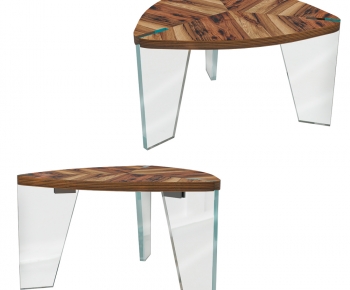 Modern Side Table/corner Table-ID:858299026