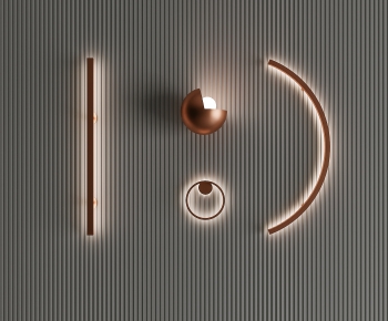Modern Wall Lamp-ID:383467918