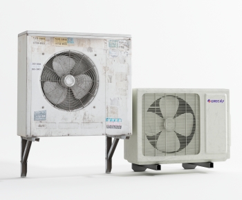 Modern Air Conditioner-ID:998739003