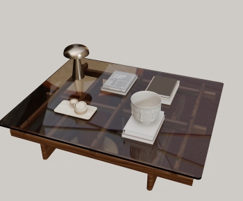 Modern Coffee Table-ID:420248034