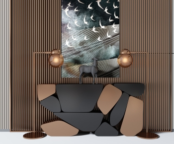 Modern Console-ID:768718009