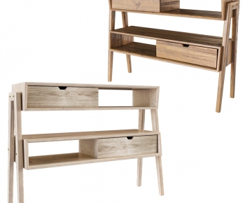 Modern Dresser-ID:420499095