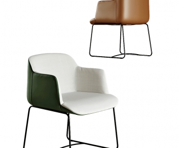 Modern Dining Chair-ID:292951116