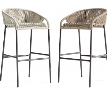 Modern Bar Chair-ID:181473977