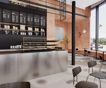 Modern Cafe-ID:899013043