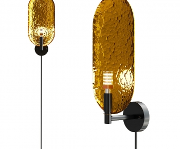 Modern Wall Lamp-ID:408900981