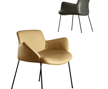 Modern Dining Chair-ID:700722936