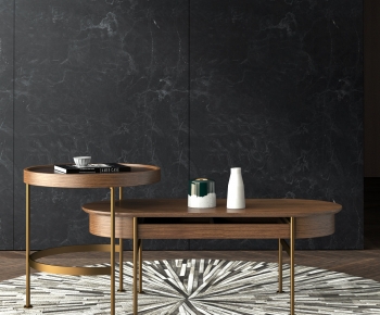 Modern Coffee Table-ID:597471951