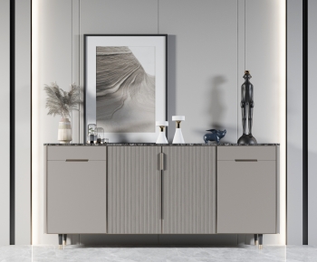 Modern Side Cabinet-ID:447498083