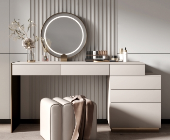 Modern Dresser-ID:749845038