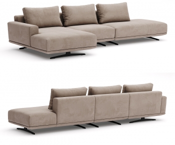 Modern Corner Sofa-ID:286537896