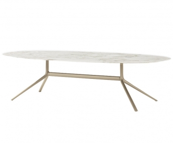 Modern Dining Table-ID:695020911