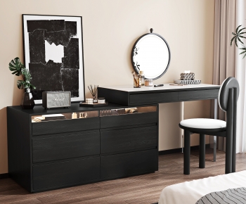 Modern Dresser-ID:371445896