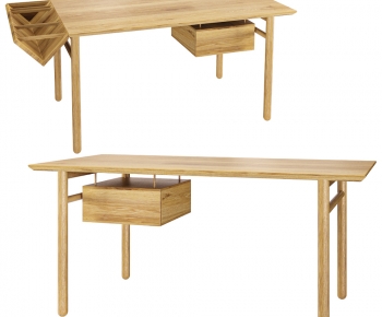 Modern Desk-ID:183494093